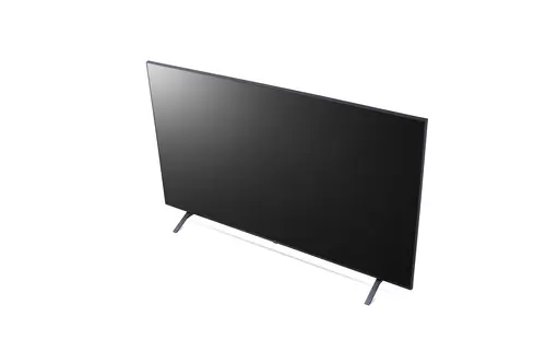 50UN640S Pantalla plana para señalización digital 127 cm (50") LCD Wifi 400 cd / m² 4K Ultra HD Azul WebOS - Imagen 9
