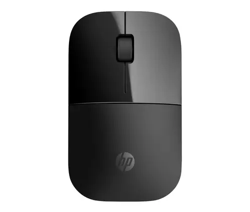 Ratón inalámbrico negro Z3700 - Imagen 1