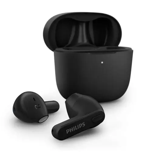 2000 series TAT2236BK Auriculares Inalámbrico Dentro de oído Llamadas/Música Bluetooth Negro - Imagen 1