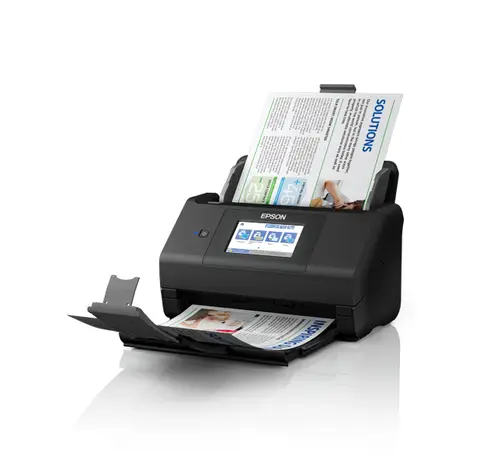 WorkForce ES-580W - Imagen 14