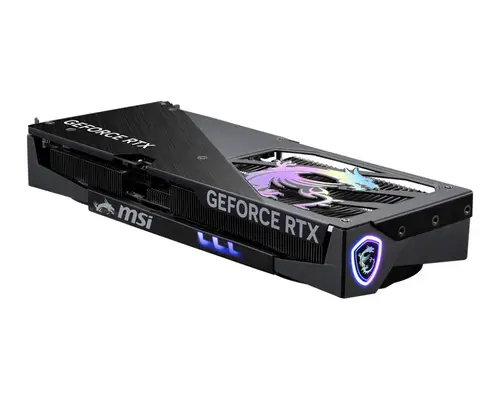 GeForce RTX 5060 Ti 8G GAMING TRIO OC NVIDIA 8 GB GDDR7 - Imagen 3