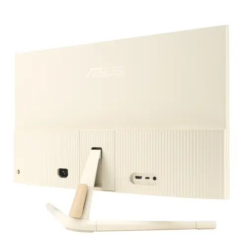 VU249CFE-M pantalla para PC 60,5 cm (23.8") 1920 x 1080 Pixeles Full HD Oro - Imagen 4