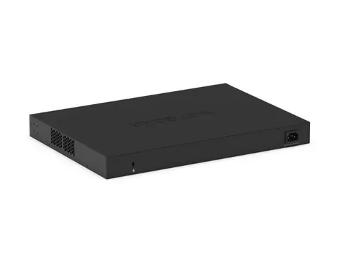 MS324TXUP Gestionado L2/L3/L4 Energía sobre Ethernet (PoE) - Imagen 4