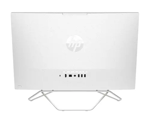 24-cb1027ns Intel® Core i3 i3-1215U 60,5 cm (23.8") 1920 x 1080 Pixeles PC todo en uno 8 GB DDR4-SDRAM 512 GB SSD Windows 11 Home Wi-Fi 5 (802.11ac) Blanco - Imagen 9