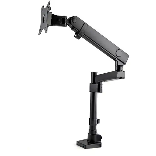 Brazo de Soporte para Monitor - Articulado - con 2 Puertos USB 3.0 - Premium - Imagen 1