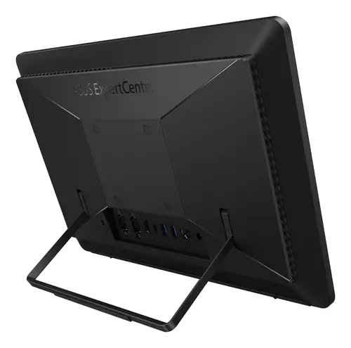 ExpertCenter E1 AiO E1600WKAT-BMR135M - Sobremesa todo en uno 15.6" Full HD (Intel Celeron N4500, 8GB RAM, 256GB SSD, UHD Graphics, Sin Sistema Operativo) Negro - Imagen 7