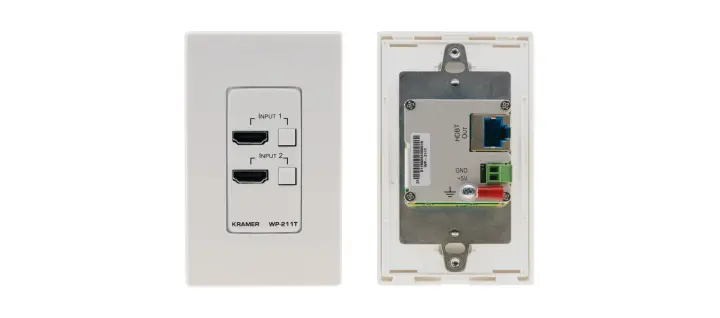 WP-211T Blanco