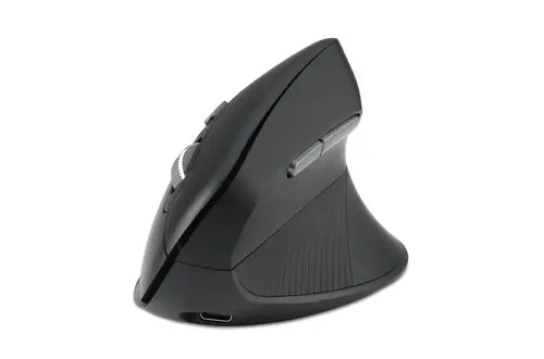 Pro Fit Ergo MY630 EQ ratón Oficina mano derecha RF Wireless + Bluetooth + USB Type-A 2400 DPI - Imagen 3
