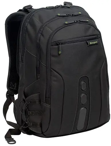 15.6 inch / 39.6cm EcoSpruce Backpack