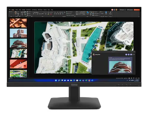 ThinkVision S27-4e Monitor - Imagen 1