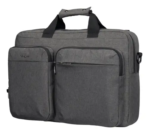 TBT94304GL maletines para portátil 40,6 cm (16") Maletín Gris - Imagen 10