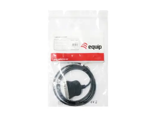 Cable adaptador de USB 2.0 a paralelo, 1,5 m - Imagen 4