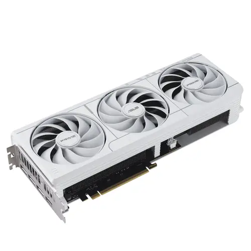Prime -RTX5070-O12G-WHITE NVIDIA GeForce RTX 5070 12 GB GDDR7 - Imagen 3