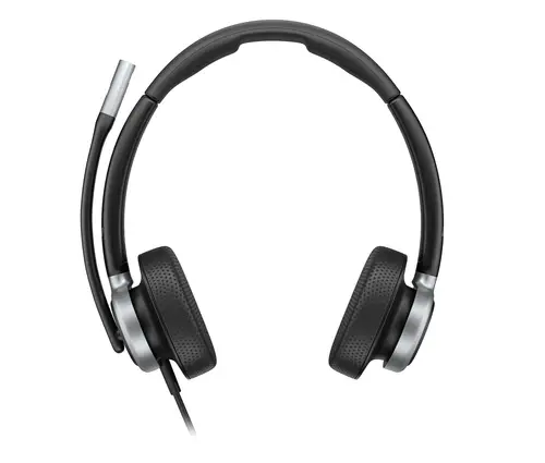 Auriculares con cable USB estéreo Mission 625 - Imagen 1
