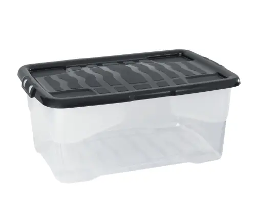 CAJA ALMACENAMIENTO CEP 42 LITROS