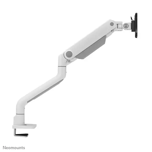 DS70S-950WH1 Brazo de monitor 17-49" - resorte de gas - Topfix - Tope-a-180° - Imagen 11