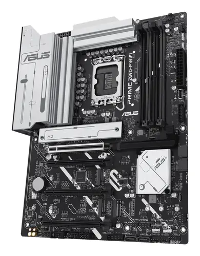 PRIME Z890-P WIFI Intel Z890 LGA 1851 (Socket V1) ATX - Imagen 6