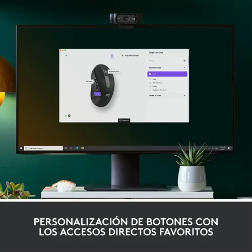 Signature M650 - Imagen 10