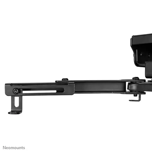 CL25-530BL1 Soporte de techo para proyector - alt. 25,5 cm - fácil montaje - movimiento completo - Imagen 7