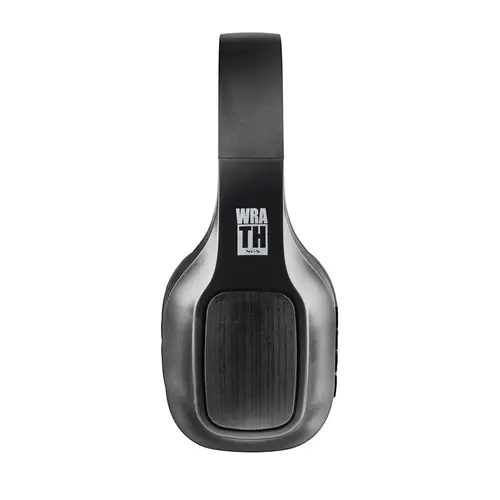 ARTICA WRATH Auriculares Inalámbrico y alámbrico Diadema Llamadas/Música USB Tipo C Bluetooth Negro - Imagen 3