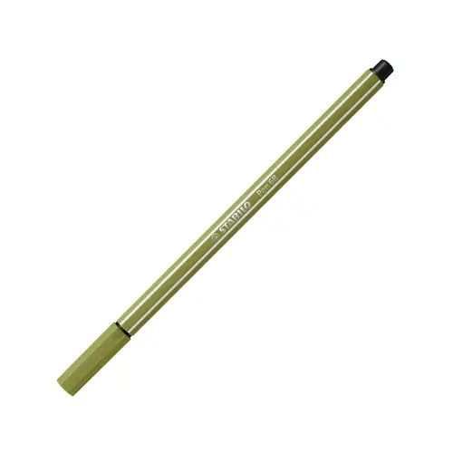 Pen 68 rotulador Verde 1 pieza(s) - Imagen 1