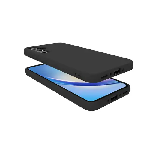 CROMO1064BK funda para teléfono móvil 16,8 cm (6.6") Negro - Imagen 2