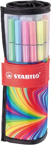 6825-071-20 rotulador Multicolor - Imagen 1