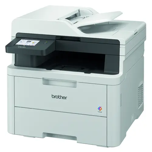 DCP-L3560CDW impresora multifunción LED A4 600 x 2400 DPI 26 ppm Wifi - Imagen 3