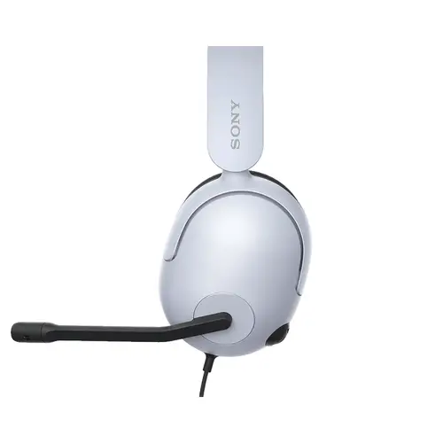 INZONE H3 Auriculares Diadema Juego Negro, Blanco - Imagen 3