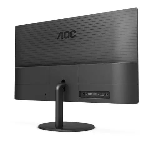 V4 Q27V4EA LED display 68,6 cm (27") 2560 x 1440 Pixeles 2K Ultra HD Negro - Imagen 7