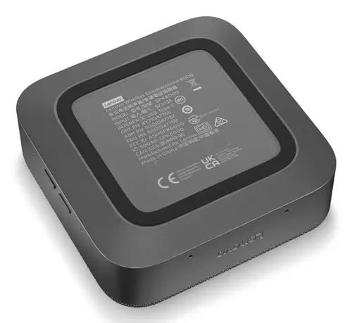 4Y71Q47766 altavoz PC Bluetooth Negro - Imagen 10