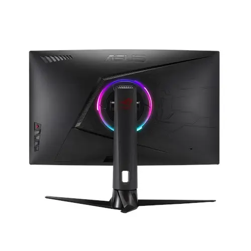 ROG Strix XG32VC pantalla para PC 80 cm (31.5") 2560 x 1440 Pixeles Quad HD LED Negro - Imagen 2