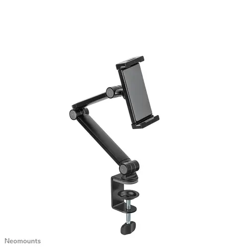 DS15-545BL1 Soporte para tablet con abrazadera para escritorio 4.7-12.9" - universal - movimiento completo - Imagen 14