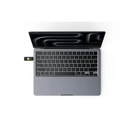 Llave de seguridad VeriMark NFC+ USB-C - Imagen 6