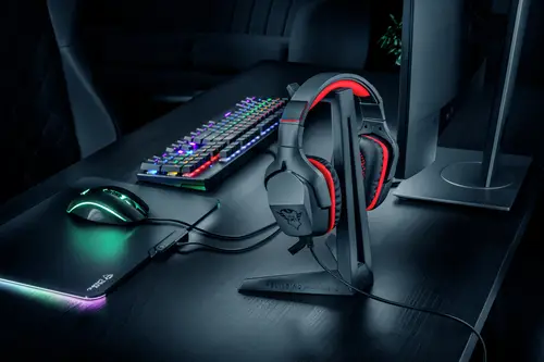 GXT 260 Cendor Soporte para auriculares - Imagen 8