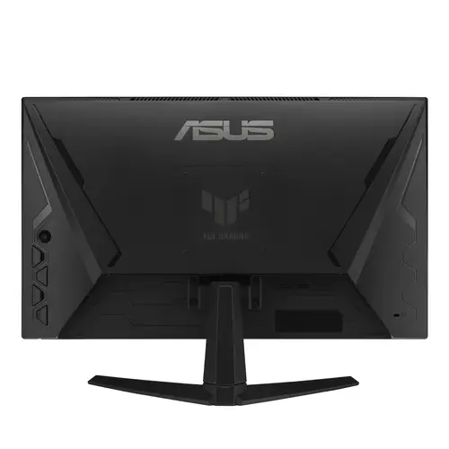VG249QE5A pantalla para PC 60,5 cm (23.8") 1920 x 1080 Pixeles Full HD LCD Negro - Imagen 2
