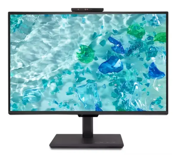B8 B248Y G pantalla para PC 60,5 cm (23.8") 1920 x 1080 Pixeles Full HD Negro