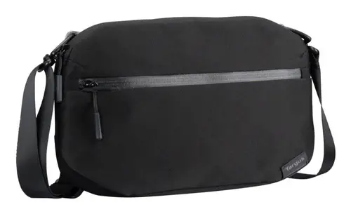 TBS969GL maletines para portátil 35,6 cm (14") Maletín Negro - Imagen 11