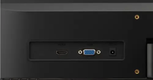 VA VA24E2-H pantalla para PC 60,5 cm (23.8") 1920 x 1080 Pixeles Full HD LED Negro - Imagen 3