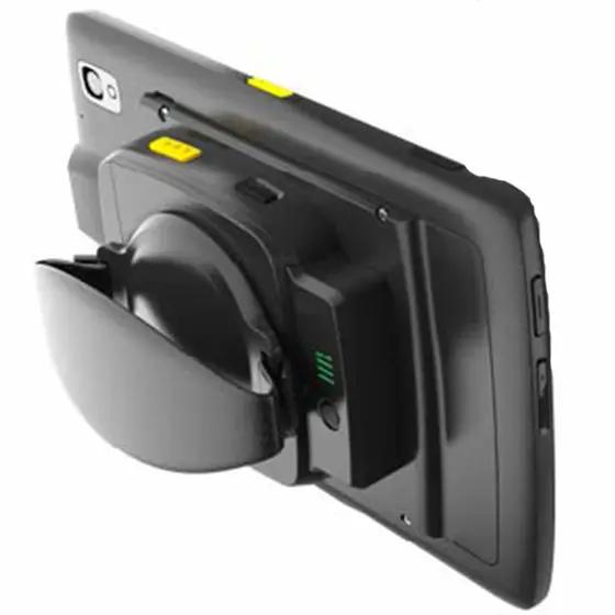 ZBK-ET4X-8BTRYBK1-01 accesorio para ordenador de bolsillo tipo PD..