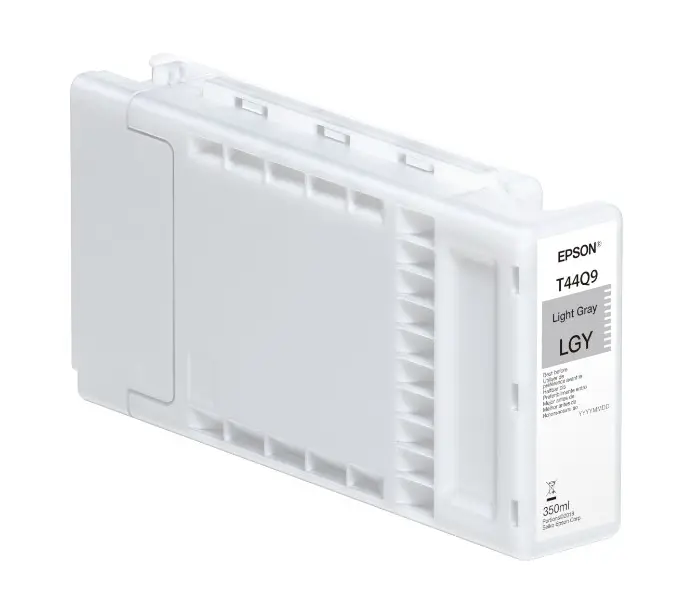 UltraChrome Pro 12 cartucho de tinta 1 pieza(s) Original Gris claro