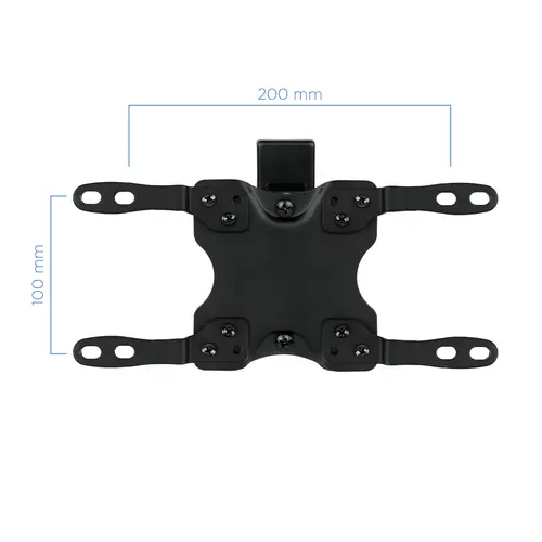 LP2042TNL-B soporte para TV 106,7 cm (42") Negro - Imagen 4