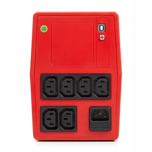 SPS 1100 ONE IEC - Imagen 8