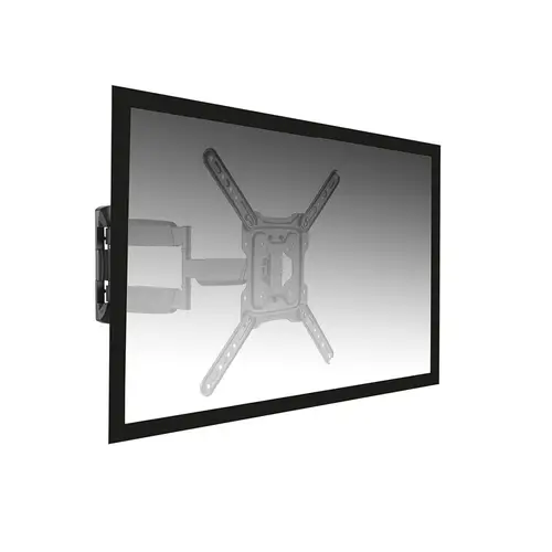 EW1525 139,7 cm (55") Negro - Imagen 1