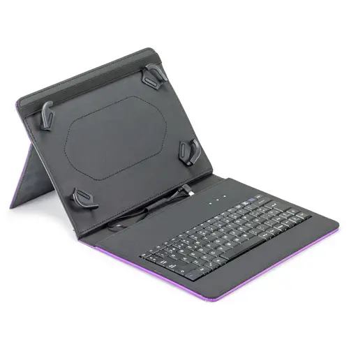 URBAN UNICORN KEYBOARD USB - Imagen 1