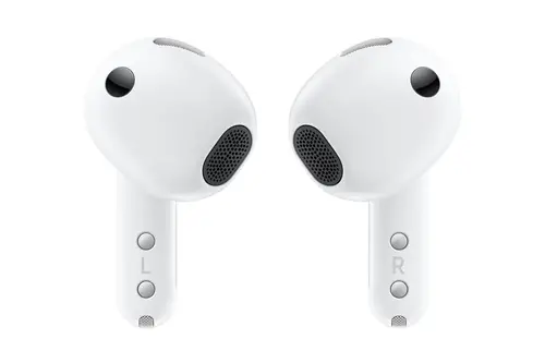 SAMSUNG GALAXY BUDS4 WHITE / AURICULARES INEAR INÁLAMBRICOS - Imagen 2
