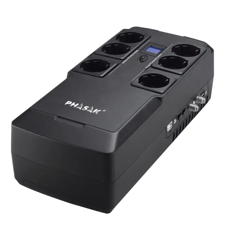 SAI Kryptos Interactivo 800 VA - PH 9478
