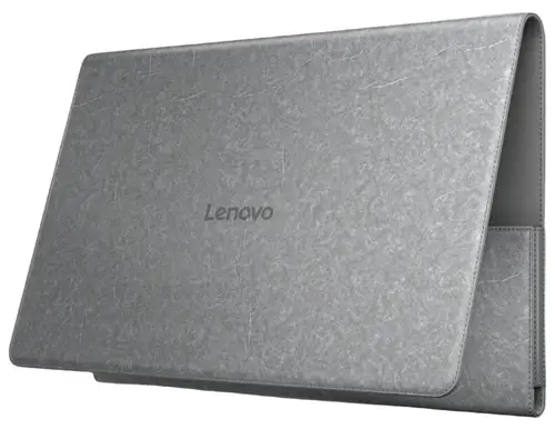 Tab Plus Sleeve 29,2 cm (11.5") Funda Gris - Imagen 2