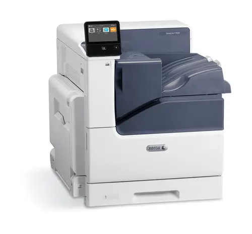 VersaLink C7000 A3 35/35 ppm Impresora Adobe PS3 PCL5e/6 2 bdjas Total 620 hojas - Imagen 18