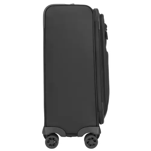 CUCT04R maletines para portátil 40,6 cm (16") Maletín con ruedas Negro - Imagen 10